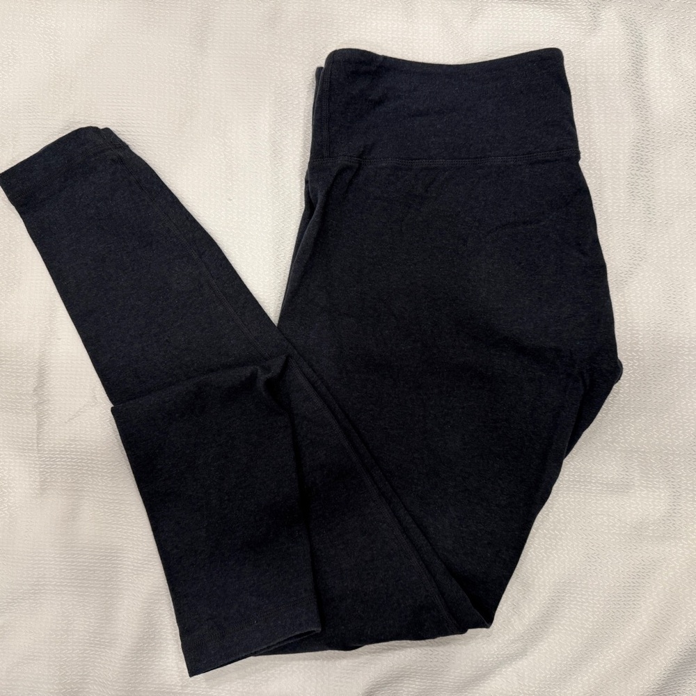 Lululemon blue leggings GUC 12